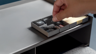 Zenlet - FlowDeck (Tray Square)