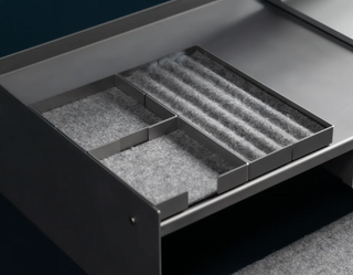 Zenlet - FlowDeck (Tray Square)