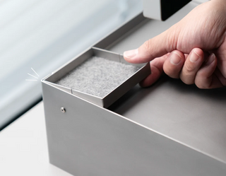 Zenlet - FlowDeck (Tray Square)