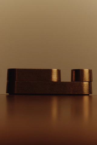 Henry Wilson - Stack Trays