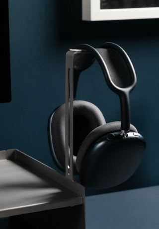 Zenlet - FlowDeck (The Headphone Stand)