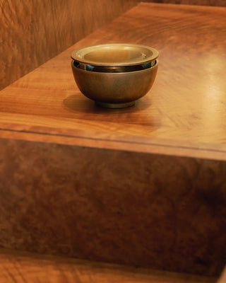 Henry Wilson - Oil Diffuser