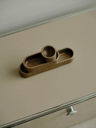 Henry Wilson - Stack Trays