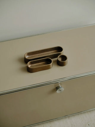 Henry Wilson - Stack Trays