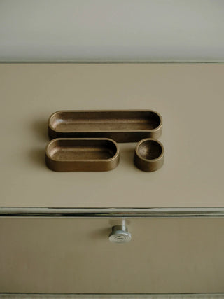 Henry Wilson - Stack Trays