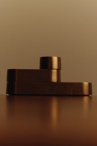 Henry Wilson - Stack Trays