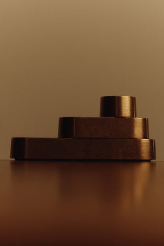 Henry Wilson - Stack Trays