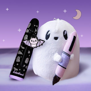 Esterbrook - Sweet Kawaii Design x Esterbrook Sweetly Haunted Estie