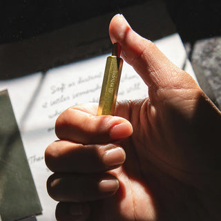 YSTUDIO - Classic Revolve Press Ballpoint Pen