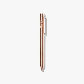 Inventery - Bolt Action Pen V.02 (Copper) - KOHEZI