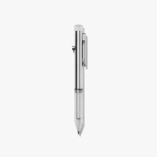 Inventery - Bolt Action Pen V.02 (Machined Steel) - KOHEZI