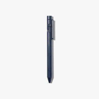 Inventery - Bolt Action Pen V.02 (Navy Blue) - KOHEZI