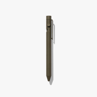 Inventery - Bolt Action Pen V.02 (OD Green) - KOHEZI