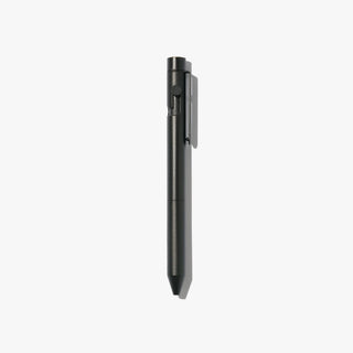 Inventery - Bolt Action Pen V.02 (Onyx) - KOHEZI