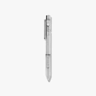 Inventery - Bolt Action Pen V.02 (PC - Polycarbonate) - KOHEZI