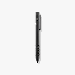 Inventery - Bolt Action Pen V.02 "The Silencer" (Onyx) - KOHEZI