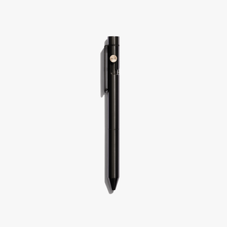 Inventery - Bolt Action Pen V.02 (Zirconium) - KOHEZI