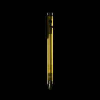Inventery - Bolt Action Pen v.03 (Ultem) - KOHEZI