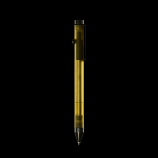 Inventery - Bolt Action Pen v.03 (Ultem) - KOHEZI