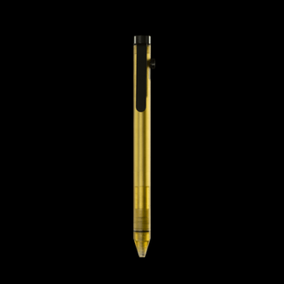 Inventery - Bolt Action Pen v.03 (Ultem) - KOHEZI