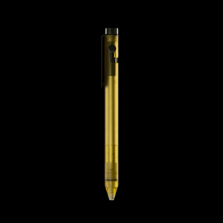 Inventery - Bolt Action Pen v.03 (Ultem) - KOHEZI