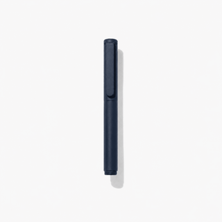 Inventery - Pocket Fountain Pen V.02 (Navy Blue) - KOHEZI