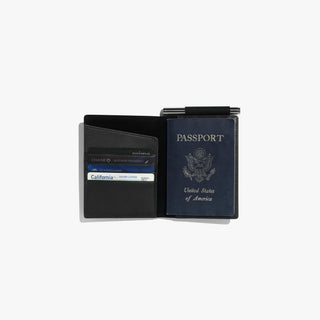 Inventery - Pocket Notebook Sleeve - KOHEZI