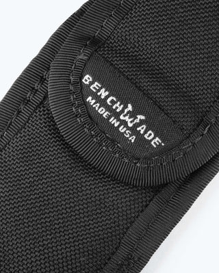 Benchmade - Soft Sheath | Black/Small