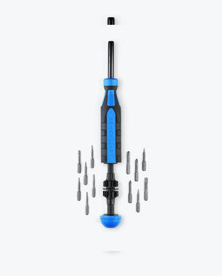 Benchmade - Knifesmith Multi-Bit Driver