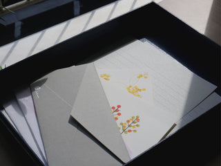 Kakimori - 05 Kurun Ink - KOHEZI