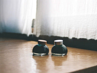 Kakimori - 05 Kurun Ink - KOHEZI