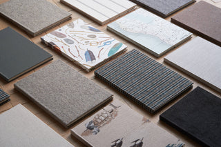 Kakimori - A5 notebook (Aseedonclöud 05) - KOHEZI