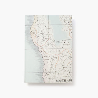 Kakimori - A5 notebook (Aseedonclöud 06) - KOHEZI