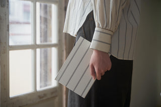 Kakimori - A5 notebook (Aseedonclöud 08) - KOHEZI