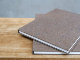 Kakimori - A5 notebook (Banshu - ori 04) - KOHEZI