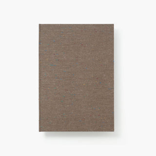 Kakimori - A5 notebook (Banshu - ori 04) - KOHEZI