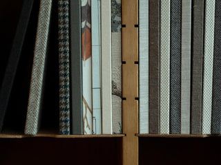 Kakimori - A5 notebook (Banshu - ori 05) - KOHEZI