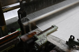 Kakimori - A5 notebook (Banshu - ori 06) - KOHEZI