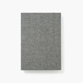 Kakimori - A5 notebook (Banshu - ori 07) - KOHEZI