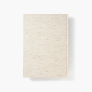 Kakimori - A5 notebook (Beige) - KOHEZI