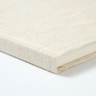 Kakimori - A5 notebook (Beige) - KOHEZI