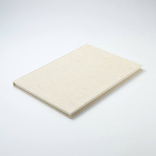 Kakimori - A5 notebook (Beige) - KOHEZI