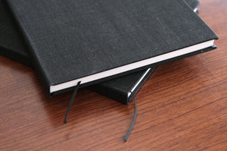 Kakimori - A5 notebook - Enshu orimono 04 - KOHEZI