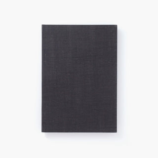 Kakimori - A5 notebook - Enshu orimono 04 - KOHEZI