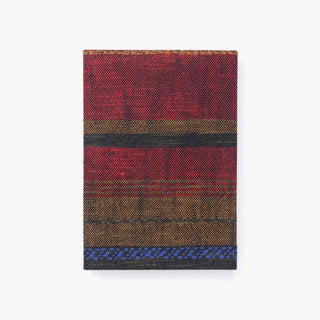 Kakimori - A5 notebook - Enshu orimono 05 - KOHEZI