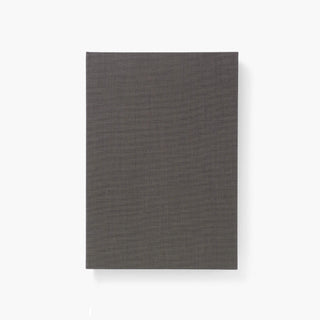 Kakimori - A5 notebook (Grey) - KOHEZI