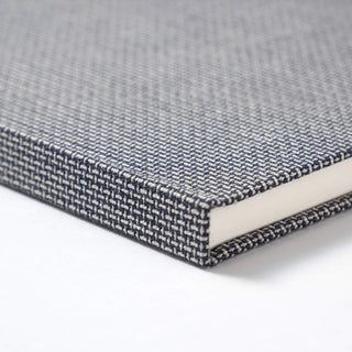Kakimori - A5 notebook (Y. & SONS/Kuzushi) - KOHEZI