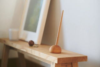 Kakimori - Buoy (Sakura wood) - KOHEZI