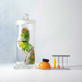 Kakimori - Colour specimen 179 - KOHEZI