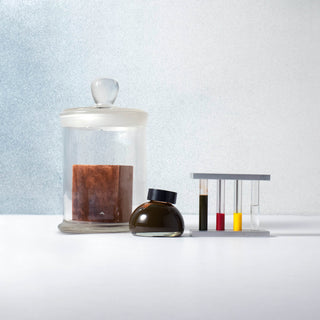 Kakimori - Colour specimen 183 - KOHEZI